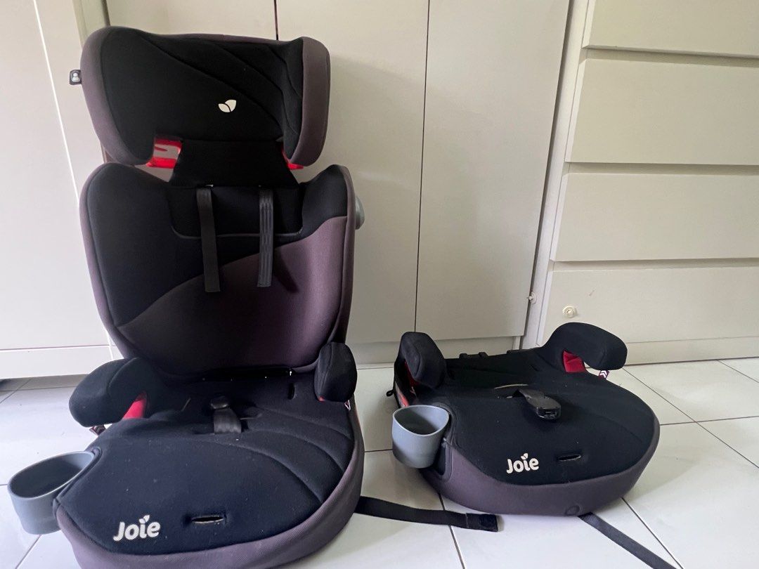 Joie hotsell elevate review