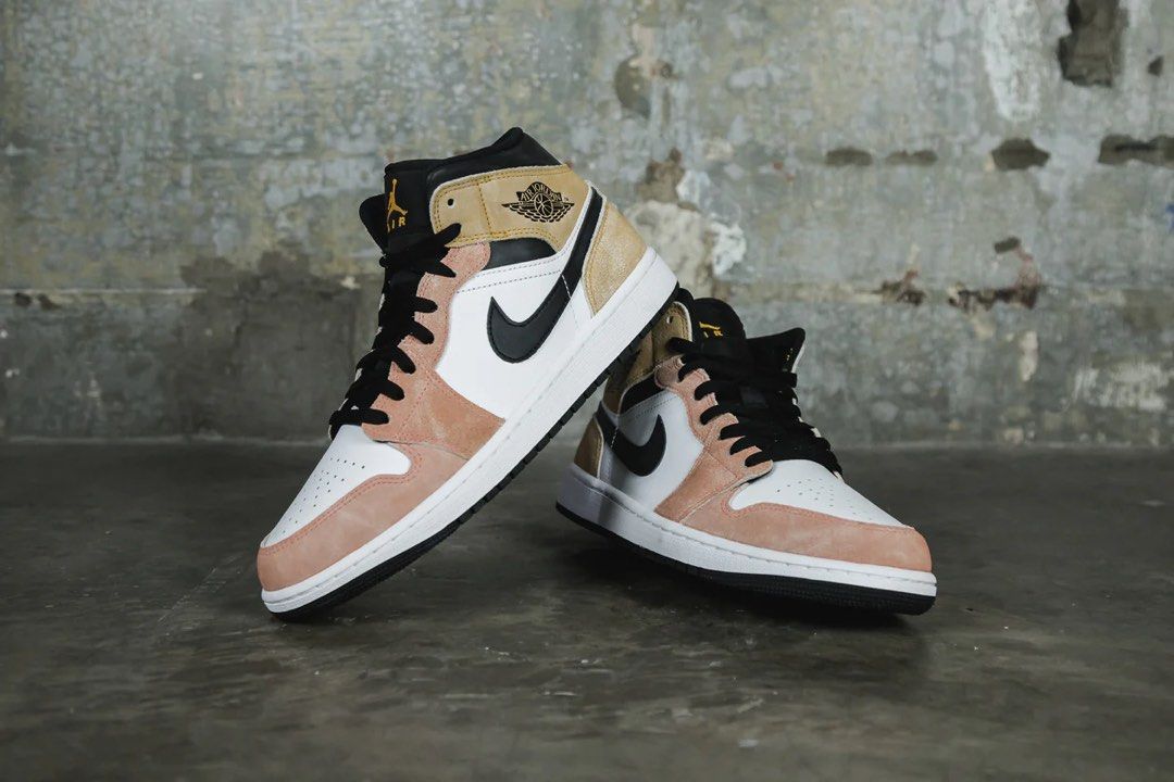 Nike air jordan 1 flight club deals