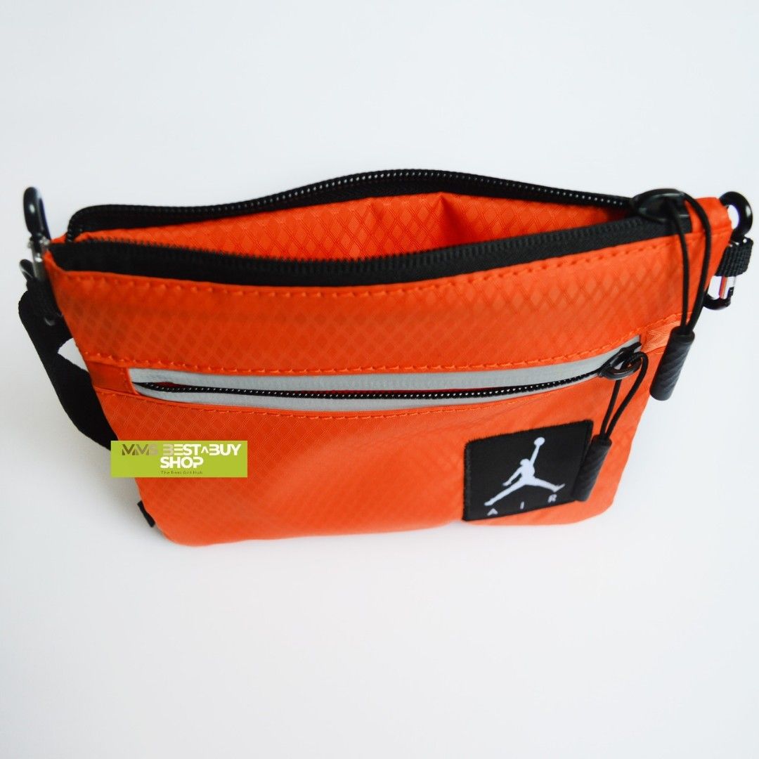 crossbody bag jordan