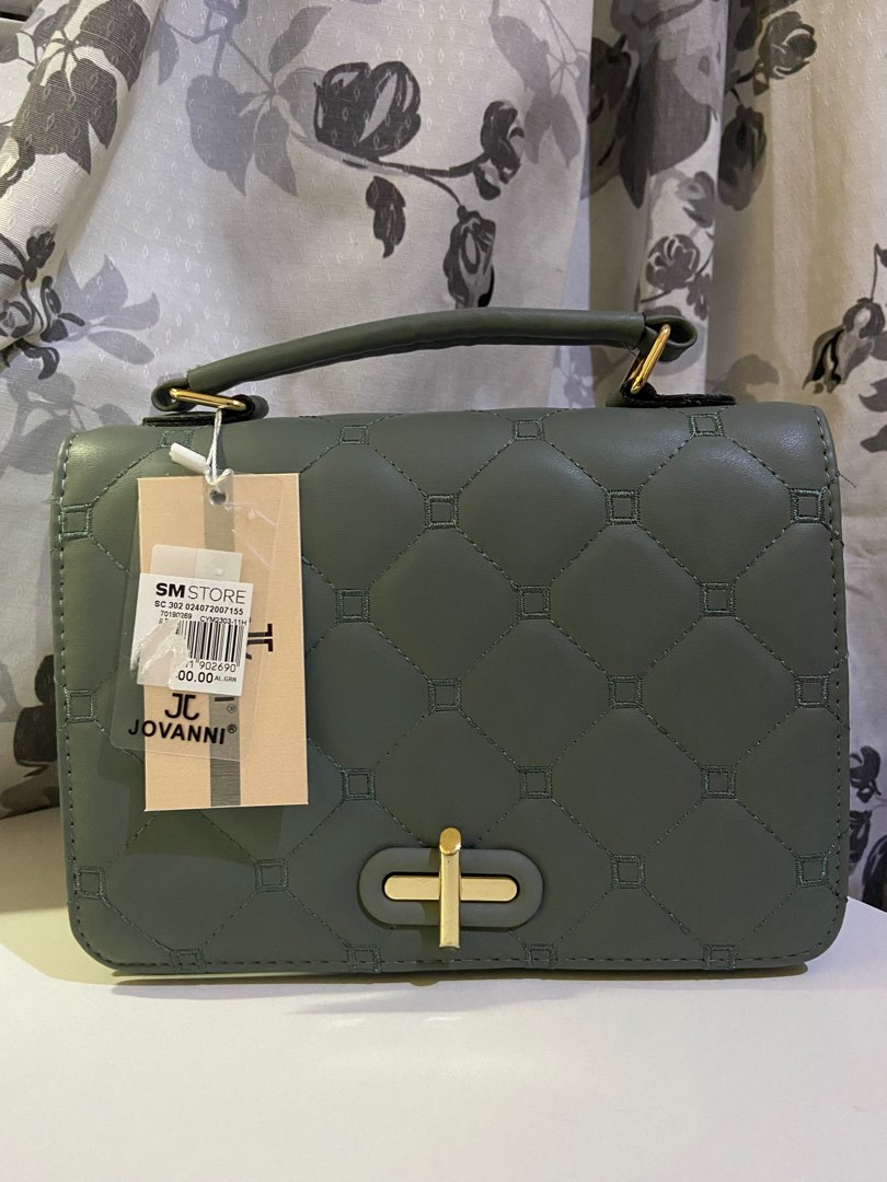 Jovanni sling bag 2025 price