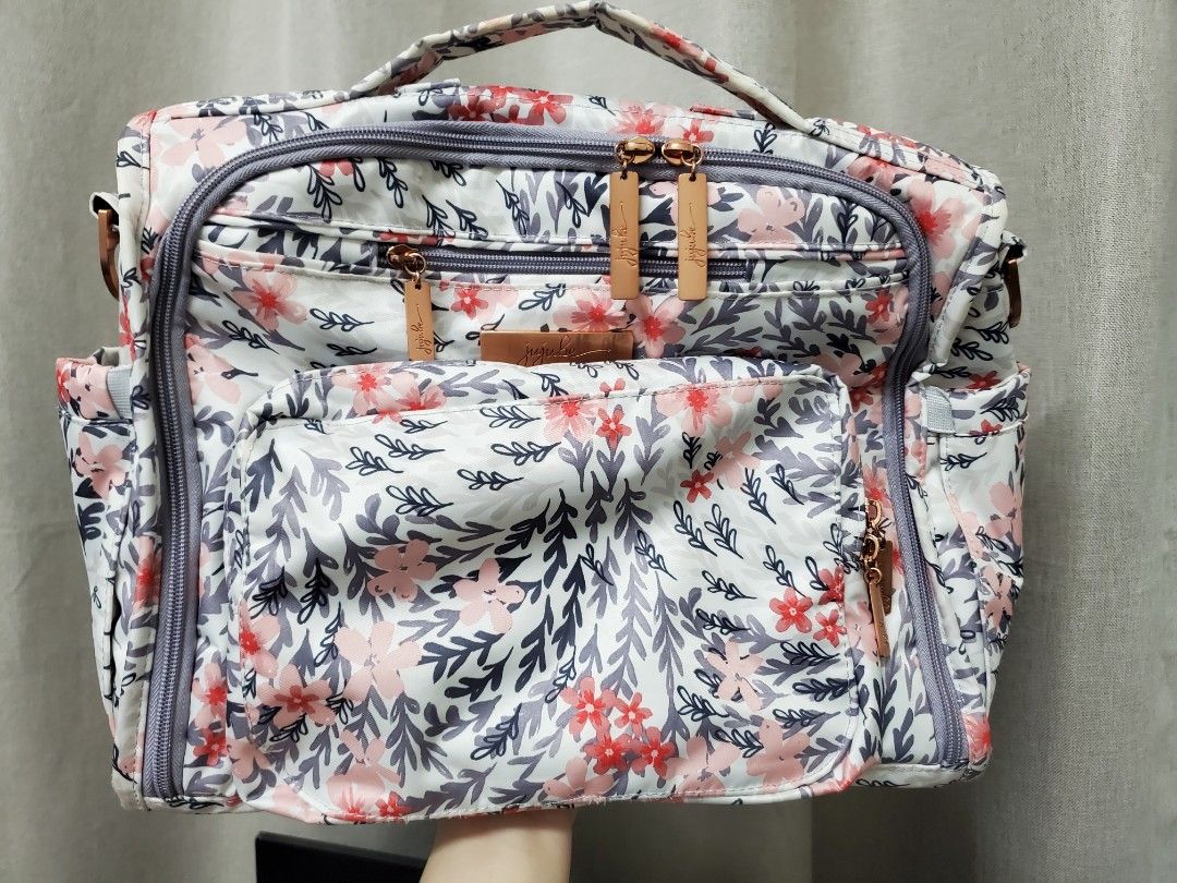 Jujube BFF Sakura Swirl