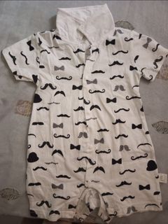 Jumper bayi