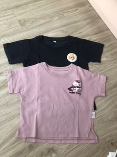 Kaos 2pcs