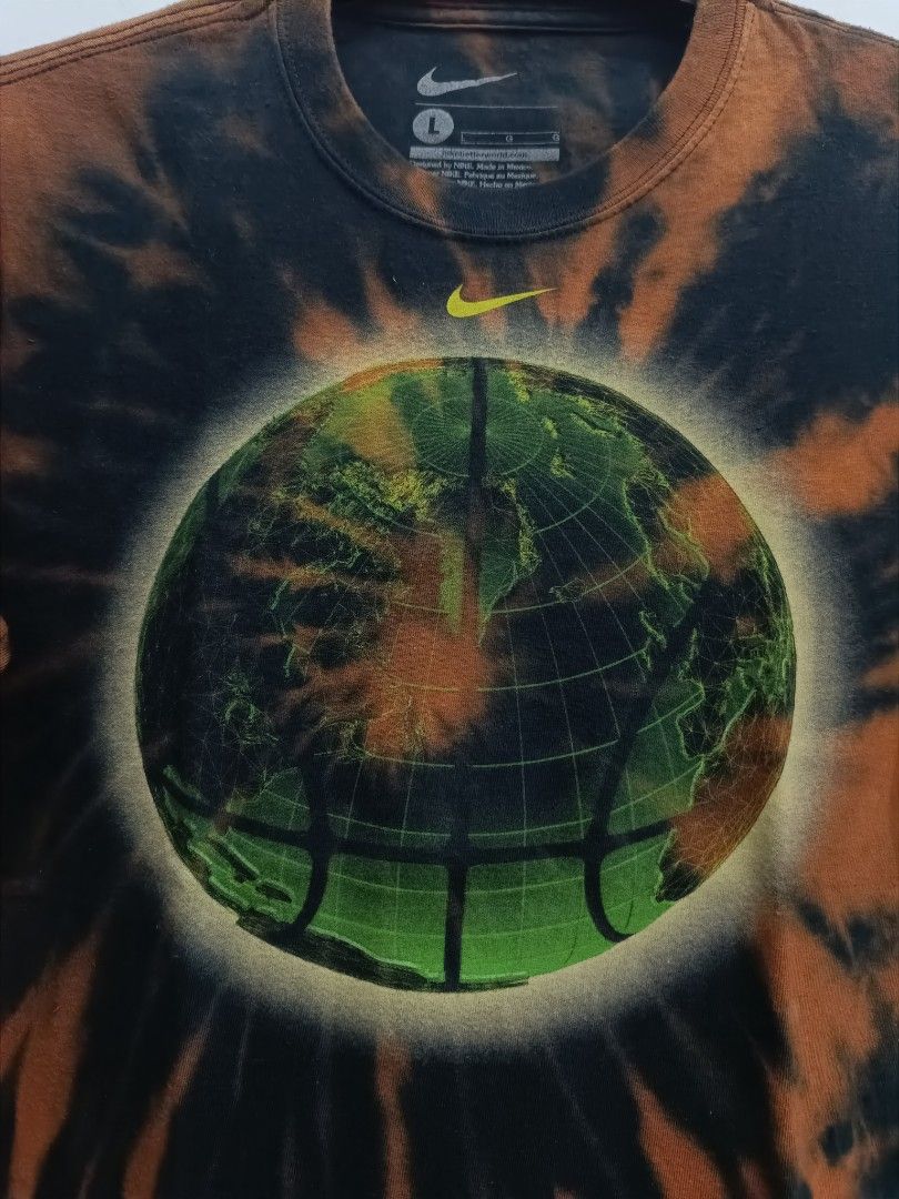 Nike better world t shirt new arrivals