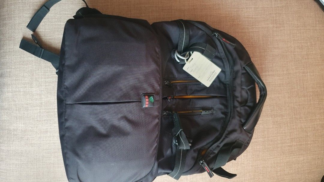 DISCOUNT KATA DR447i Multipurpose Camera Backpack Photography Photography Accessories Camera Bags Carriers on Carousell