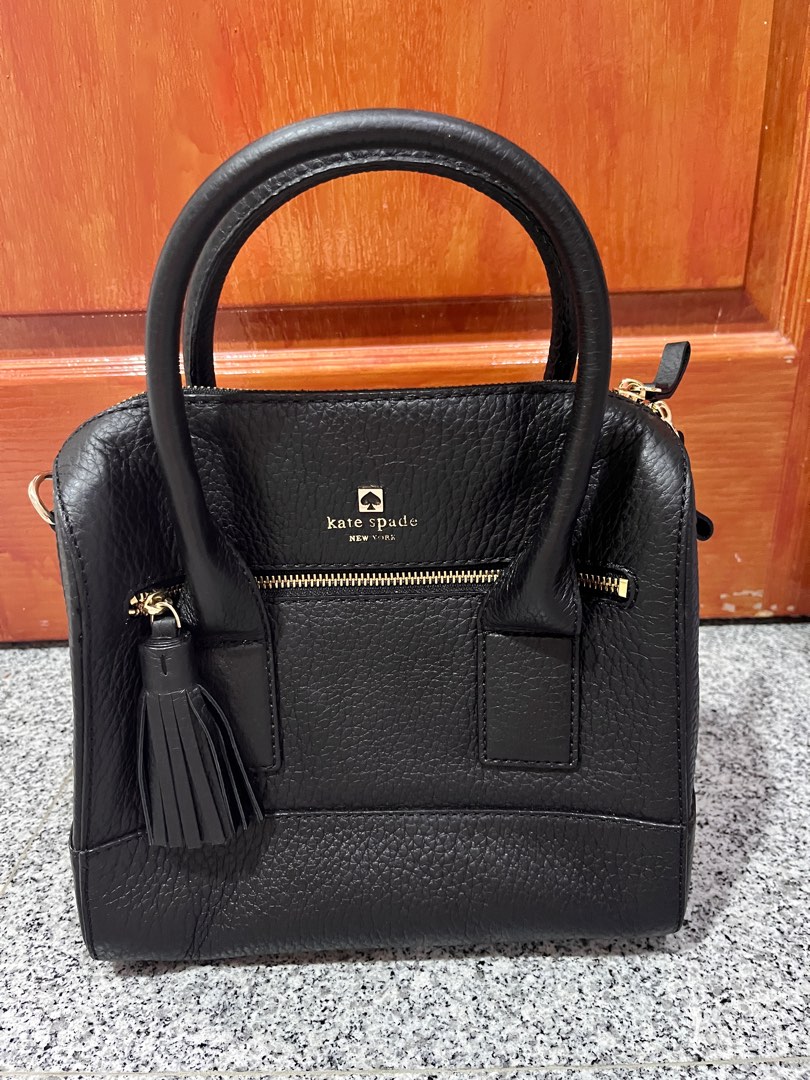 Kate Spade Bag Luxury Bags Wallets on Carousell