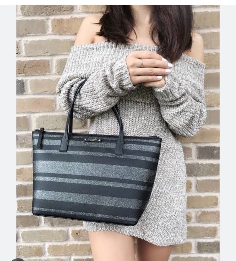 Kate Spade Haven Lane Tote