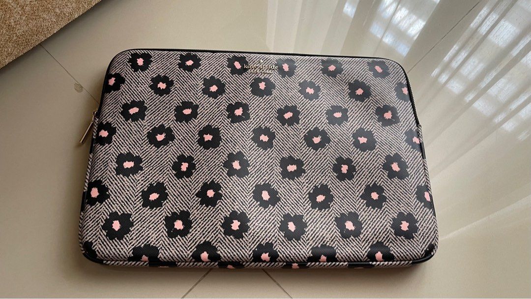 Kate spade laptop clearance sleeve 15 inch