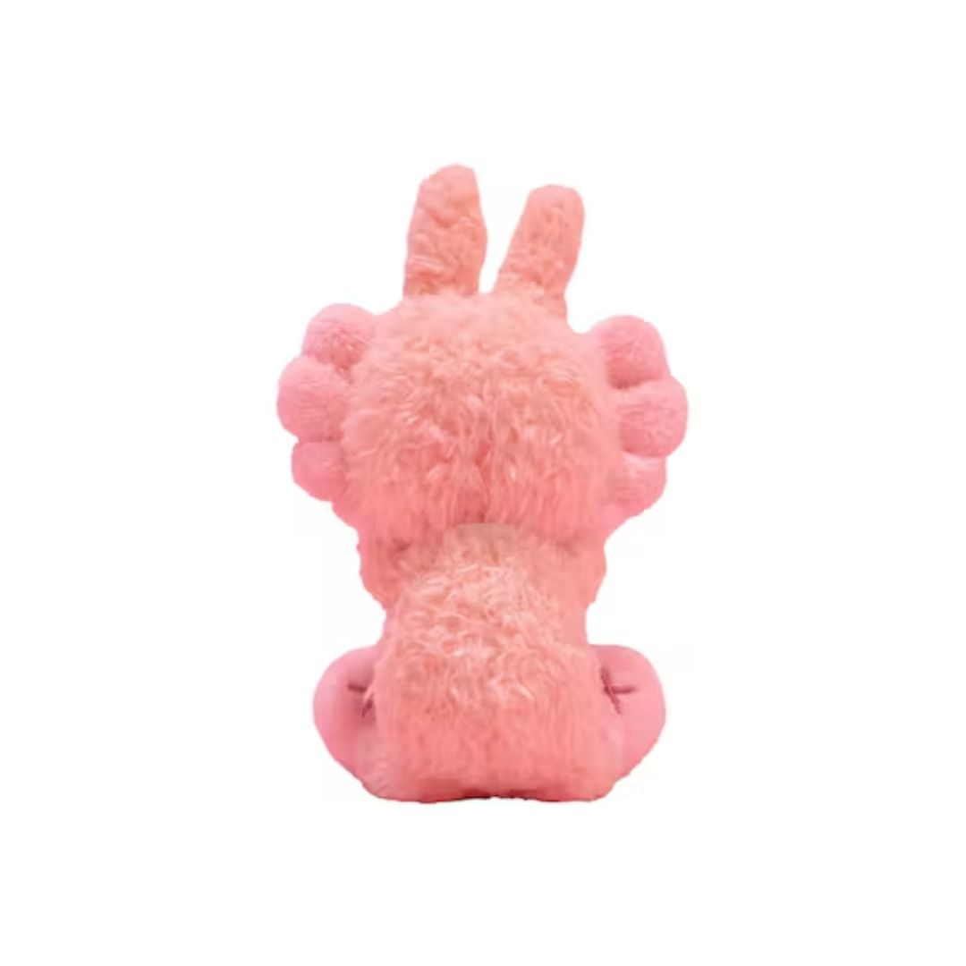 KAWS Holiday Indonesia Plush Charm