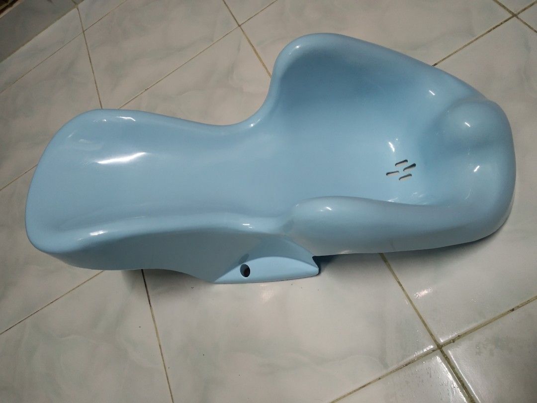 Kerusi Mandi bayi, Babies & Kids, Bathing & Changing, Bathtub & Bath