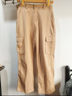 Women's Trouser Cargo Pants