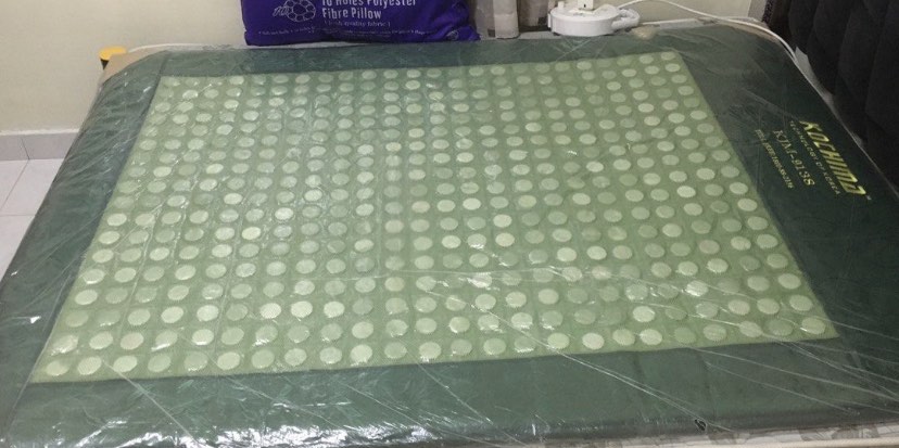 kochima jade mattress price malaysia