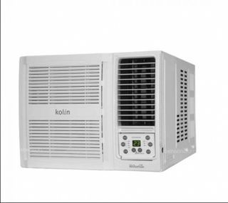 Kolin Quad Series KAG-145WCINV 1.5 HP Window Type Air Conditioner Inverter