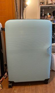 Koper 28 inch Pierre Cardin Luggage Polycarbonate (BARU✨)