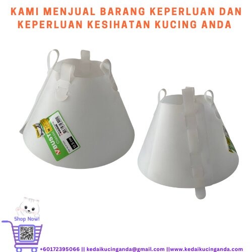 Kruuse Buster Dog Collar Classic, Pet Supplies, Health & Grooming on