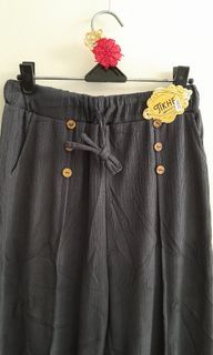 Kulot Rajut import