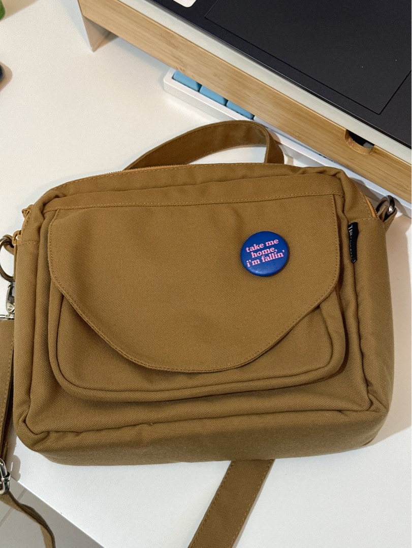 Sling best sale bag lokal