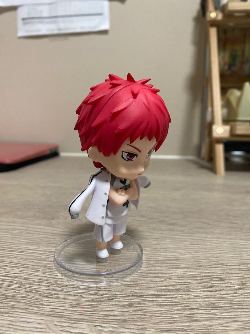Kuroko no basket, Hobbies & Toys, Memorabilia & Collectibles, J-pop on ...