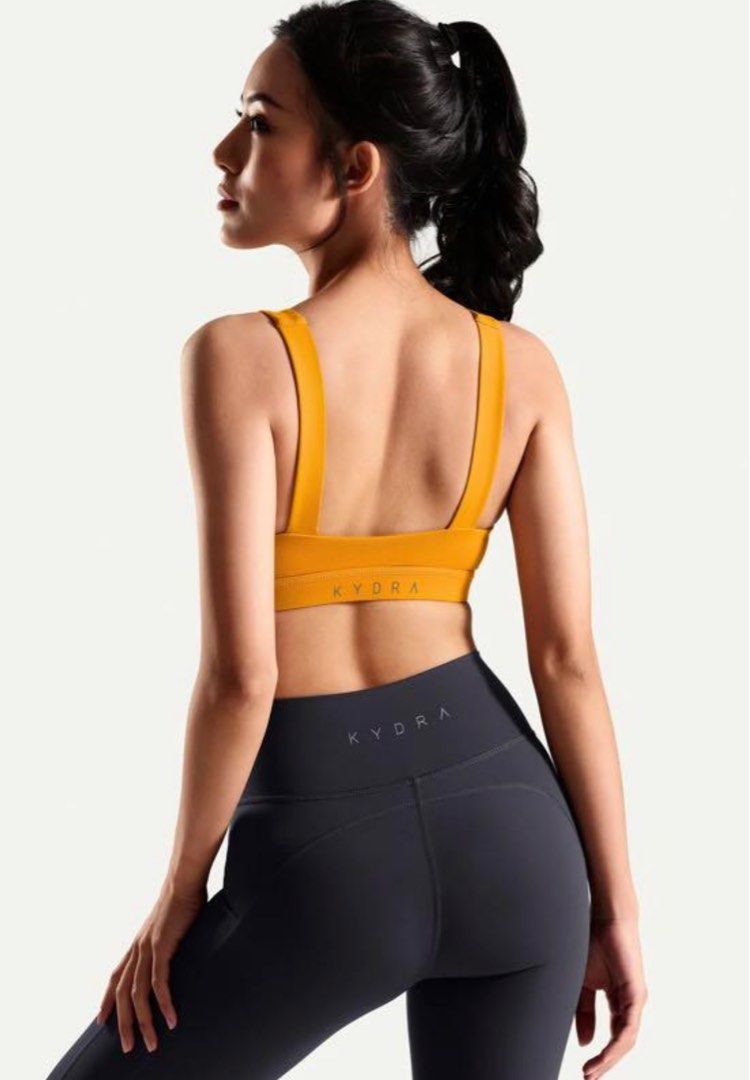 KYDRA Ava Bra In Yuzu Women s Fashion Activewear On Carousell kydra-ava-bra-in-yuzu-women-s-fashion-activewear-on-carousell