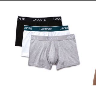 Lacoste Trunks / Boxers