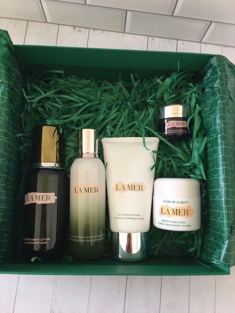 Lamer, Beauty & Personal Care, Face, Face Care on Carousell