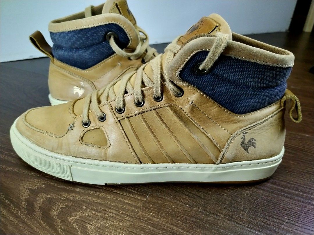 Le coq top sportif perpignan mid