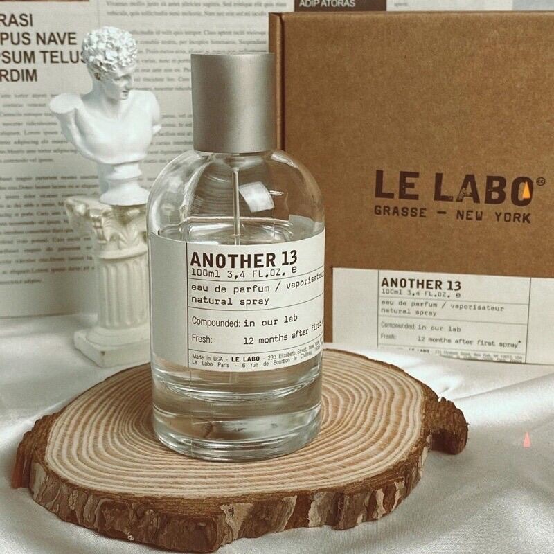 Le Labo Another 13 Edp 100ml Perfume, Beauty & Personal Care