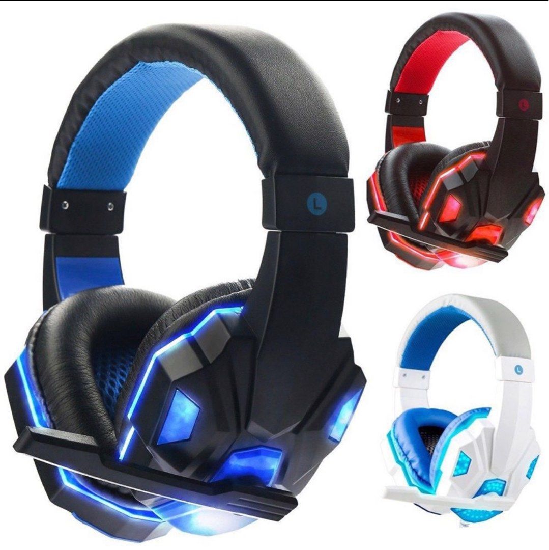 Streaming headset shop pc