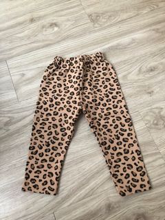Legging ziel size s