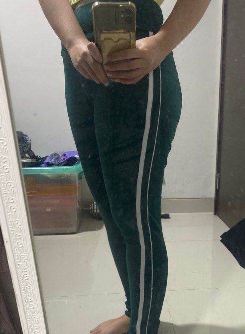 Factorie leggings deals