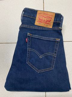 Levis 510 Jeans