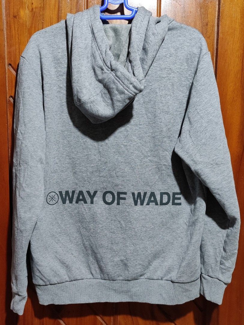 Way of on sale wade hoodie