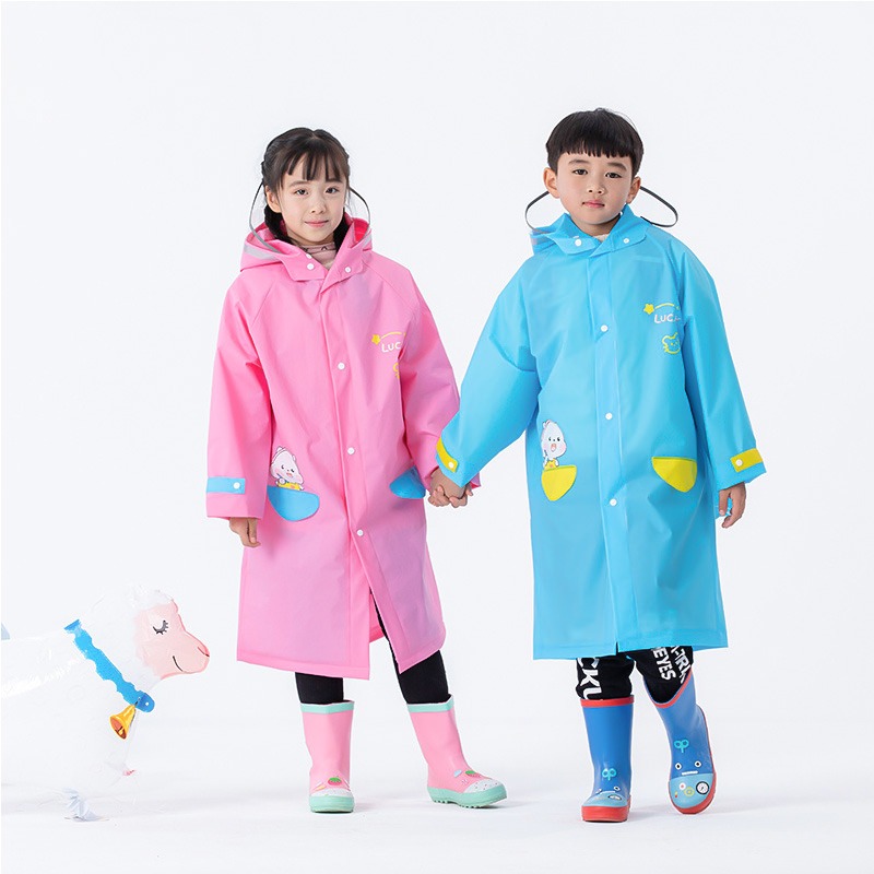 Raincoats for kids sale