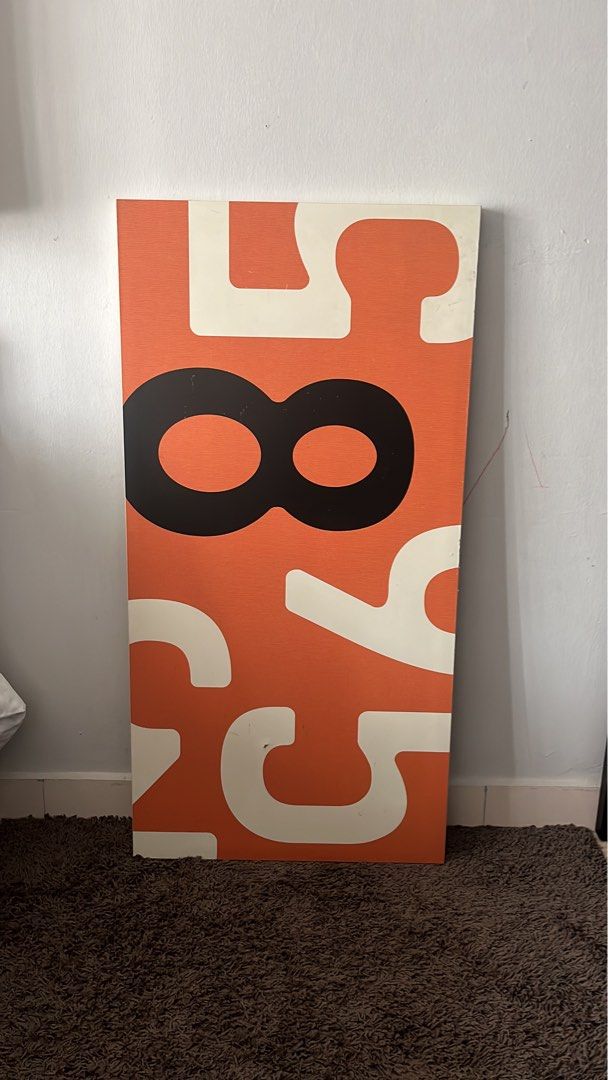 Linnmon, Furniture & Home Living, Furniture, Tables & Sets on Carousell