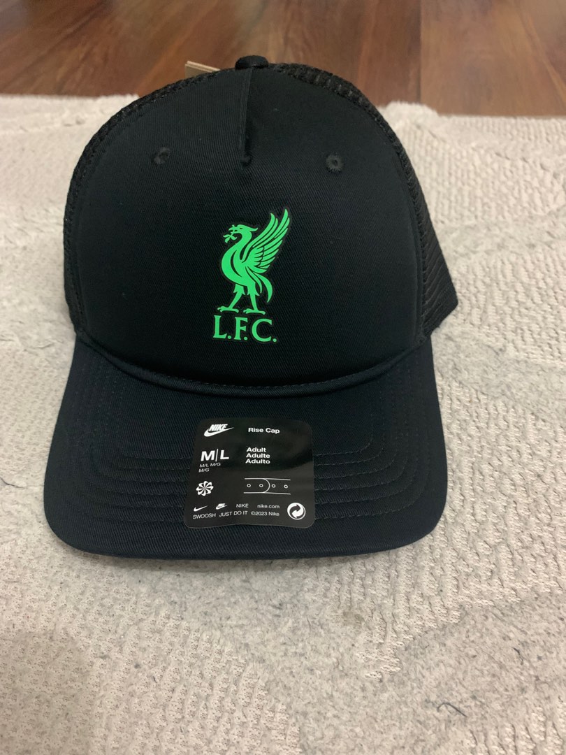 Liverpool fc clearance nike hat