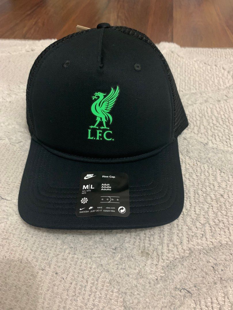 New balance liverpool black cap new arrivals