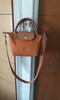 Lonchamp mini size S