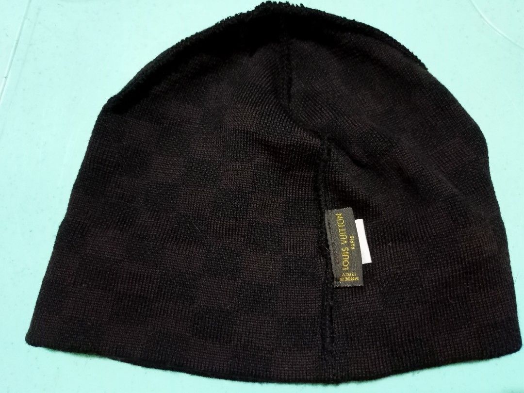 Louis Vuitton Damier Hat