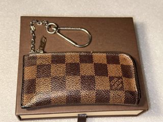 Louis Vuitton - Portefeuille Long Damier Graphite - Men's - Catawiki