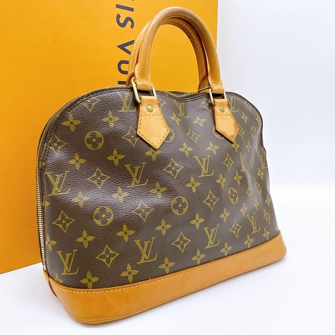 Authenticated Used Louis Vuitton Porto Monevier Cult Credit Yellow