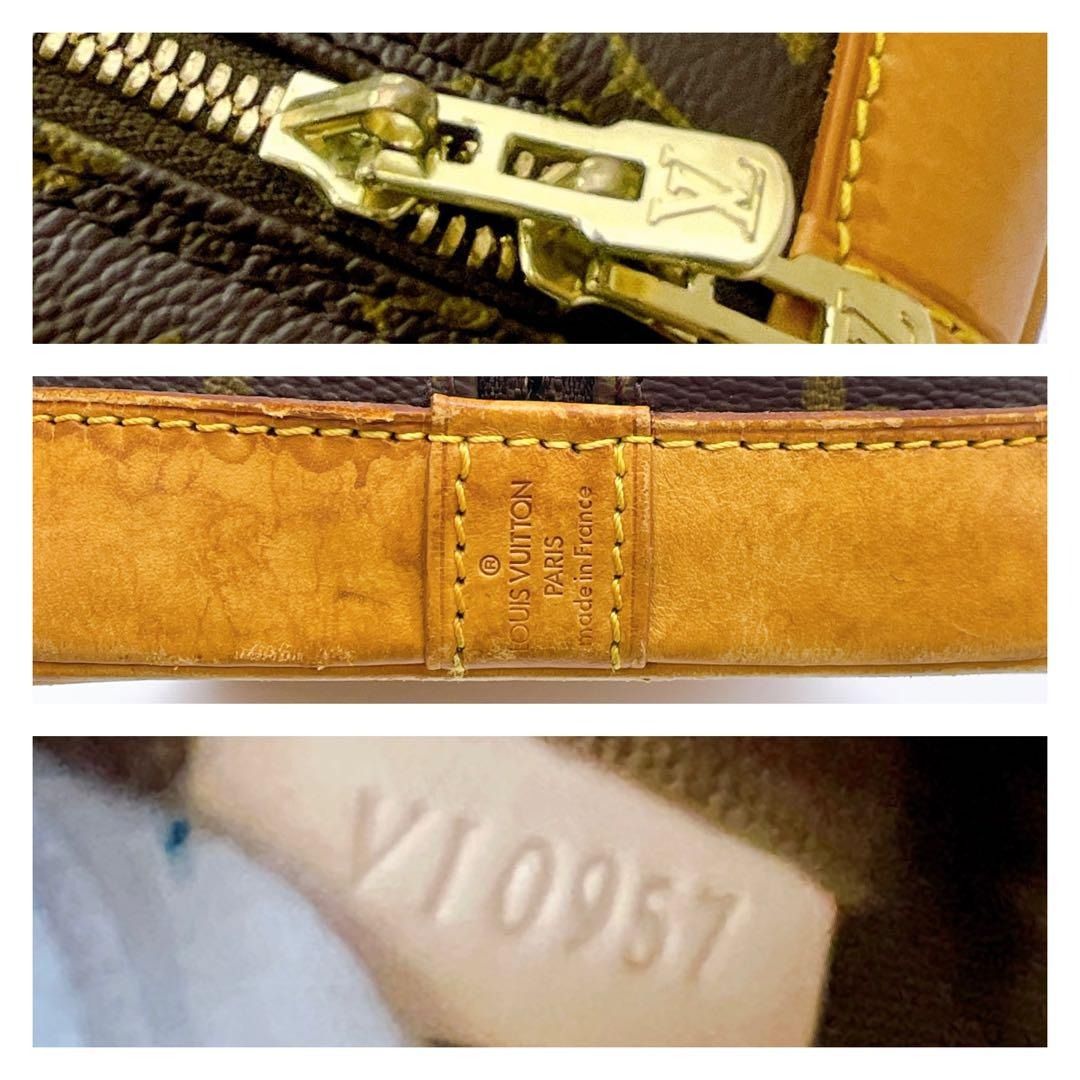 LOUIS VUITTON M64607 Van Gogh collaboration long wallet with box