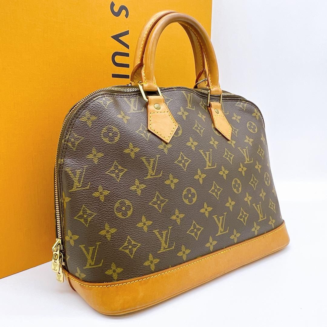 Authenticated Used Louis Vuitton Porto Monevier Cult Credit Yellow