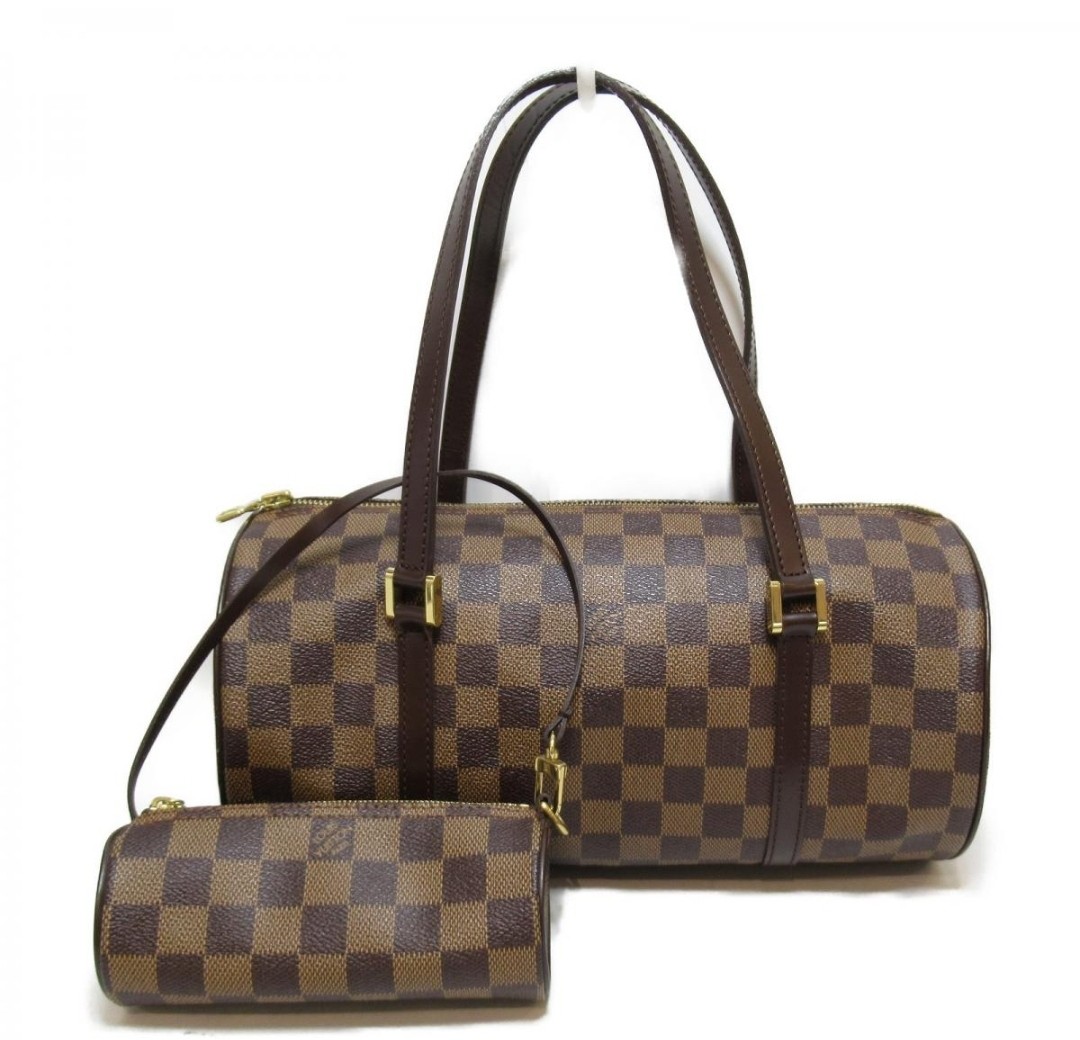 Louis Vuitton - Damier Musette Salsa Long Bag - Catawiki