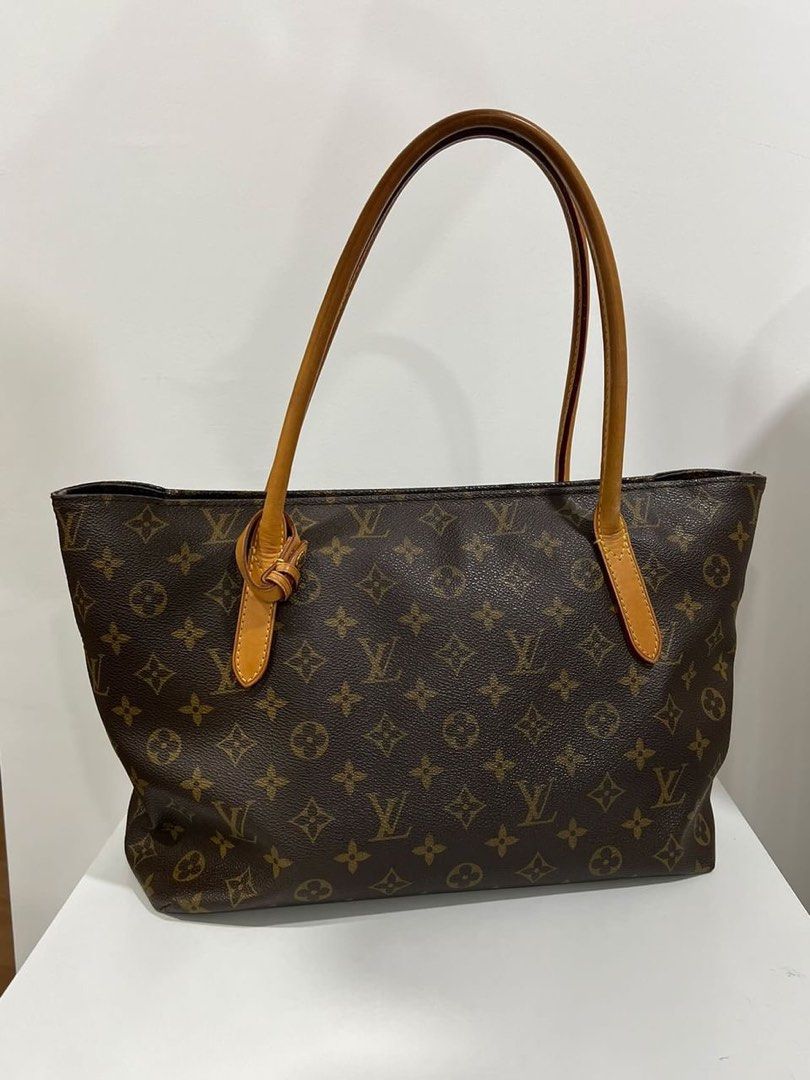 Louis vuitton shop raspail pm