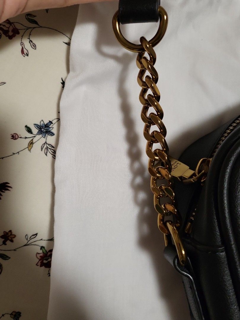 Womens Velvet Messenger Shoulder Bag Moschino Ladies Fashion Chain Handbag  | Fruugo NO