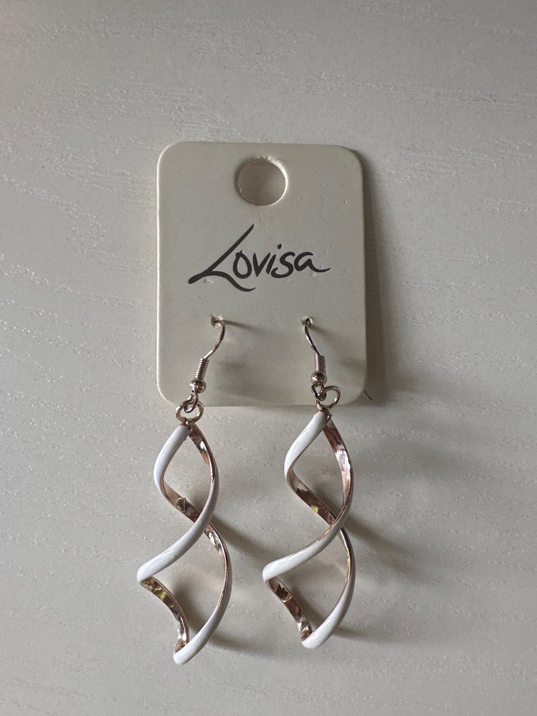 Lovisa Earrings, Women's Fashion, Jewelry & Organisers, Earrings on ...