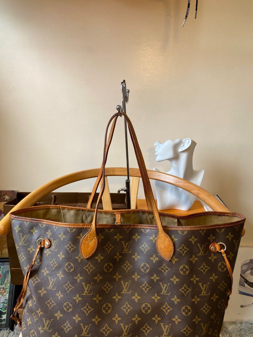Lv neverfull large discount