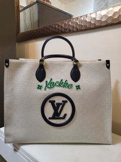 LV OTG JAPAN PRELOVED