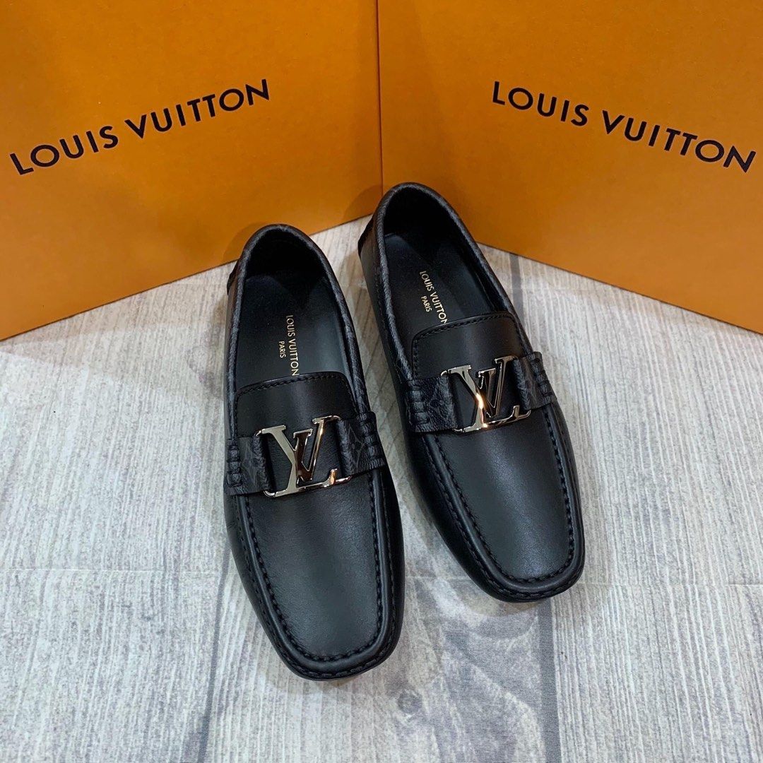 Louis Vuitton, Men's Fashion, Footwear, Casual shoes on Carousell