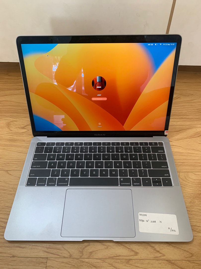 Rose Gold Macbook Macbook Air 2018 256gb Computers Air Retina 13